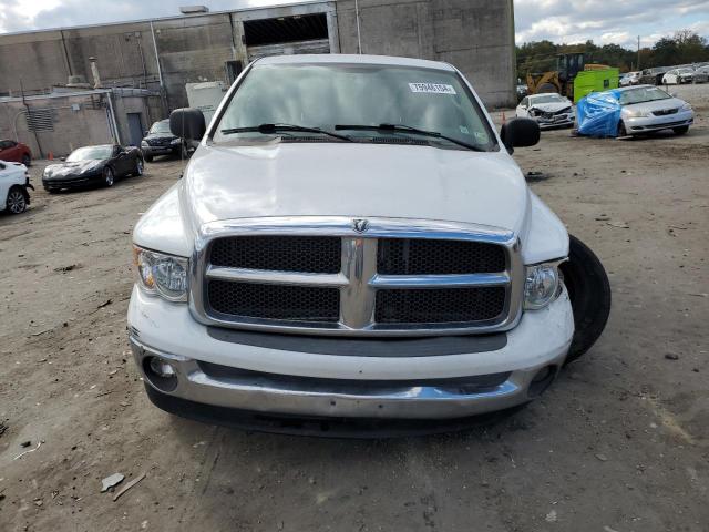 Photo 4 VIN: 1D7HU18DX5S134214 - DODGE RAM 1500 S 