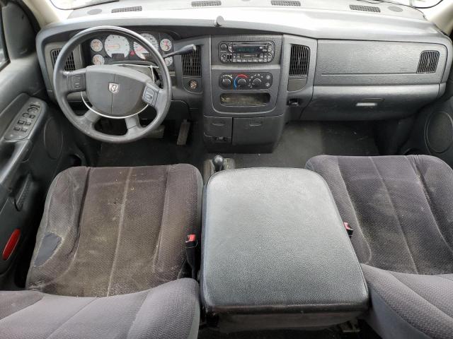 Photo 7 VIN: 1D7HU18DX5S134214 - DODGE RAM 1500 S 