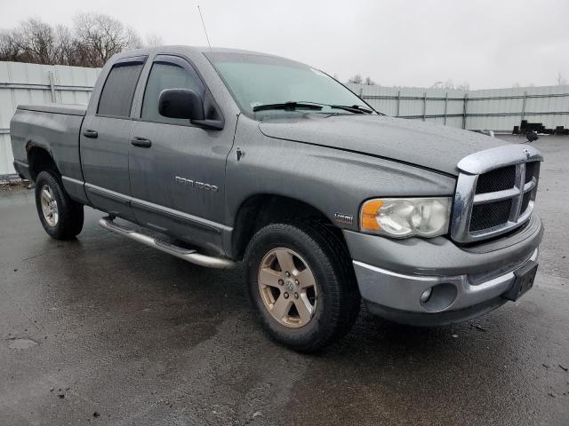 Photo 3 VIN: 1D7HU18DX5S157279 - DODGE RAM 1500 