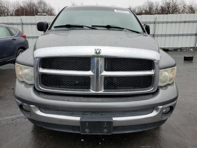 Photo 4 VIN: 1D7HU18DX5S157279 - DODGE RAM 1500 