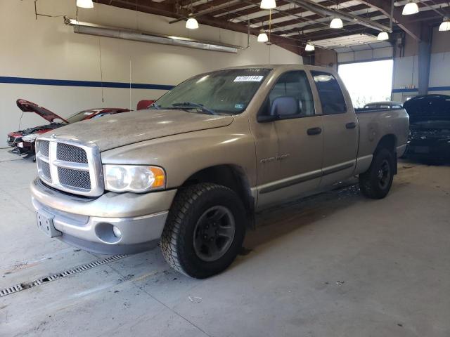 Photo 0 VIN: 1D7HU18N02S568565 - DODGE RAM 1500 