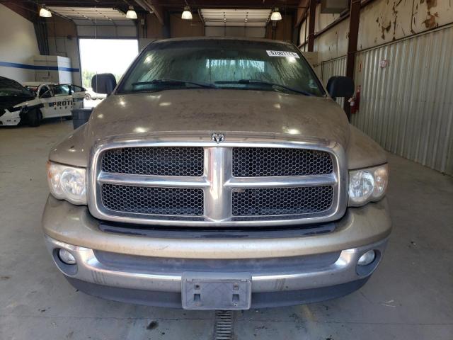 Photo 4 VIN: 1D7HU18N02S568565 - DODGE RAM 1500 