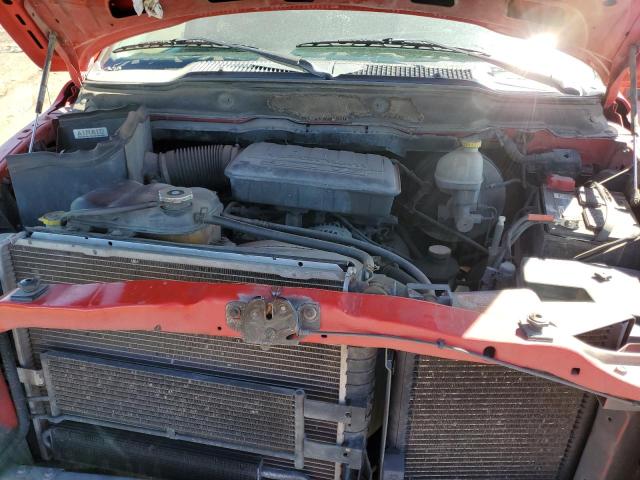 Photo 10 VIN: 1D7HU18N03J537016 - DODGE RAM 1500 