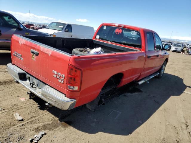 Photo 2 VIN: 1D7HU18N03J537016 - DODGE RAM 1500 