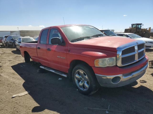 Photo 3 VIN: 1D7HU18N03J537016 - DODGE RAM 1500 