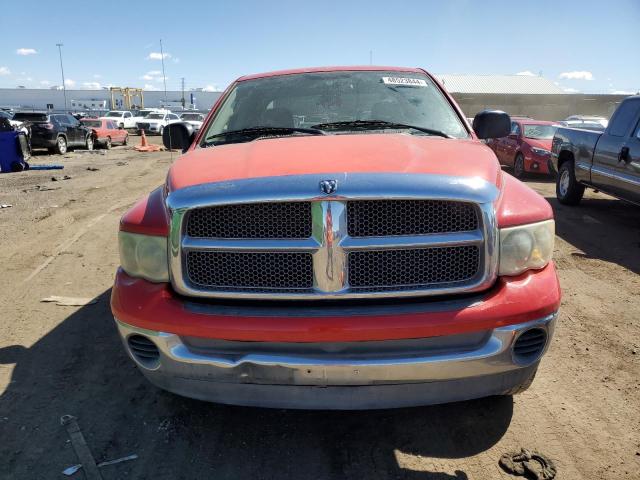 Photo 4 VIN: 1D7HU18N03J537016 - DODGE RAM 1500 