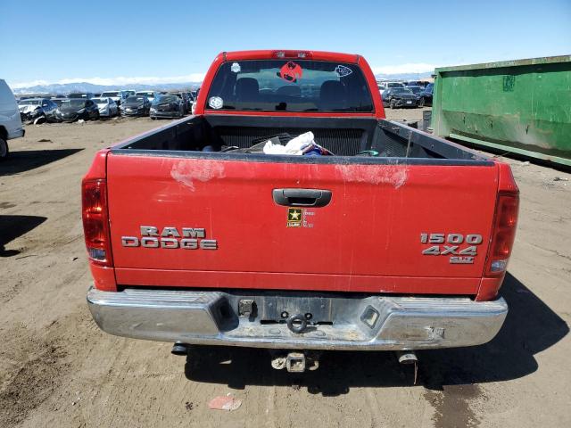 Photo 5 VIN: 1D7HU18N03J537016 - DODGE RAM 1500 