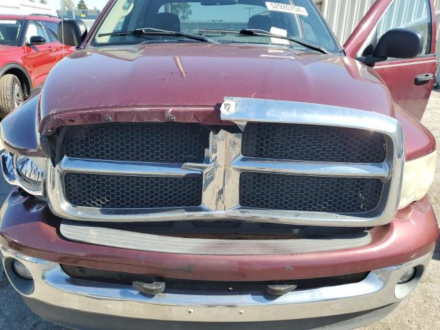 Photo 10 VIN: 1D7HU18N03S117458 - DODGE RAM 1500 S 