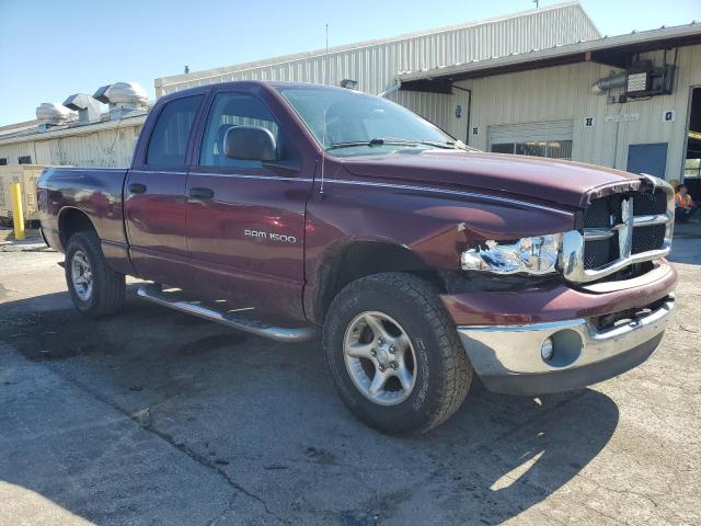 Photo 3 VIN: 1D7HU18N03S117458 - DODGE RAM 1500 S 