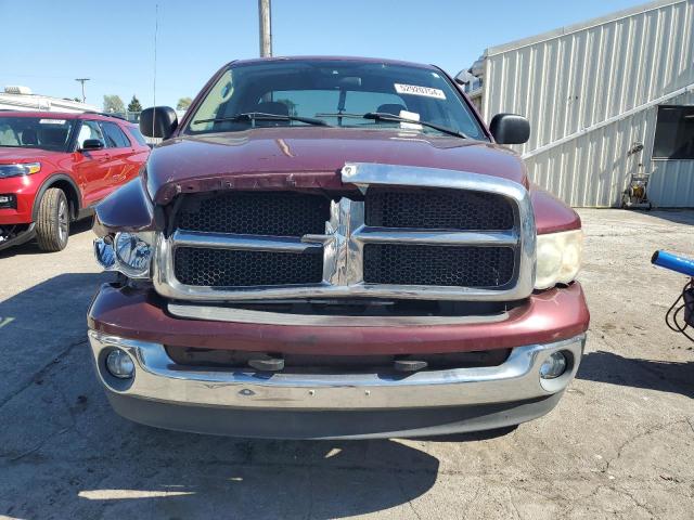 Photo 4 VIN: 1D7HU18N03S117458 - DODGE RAM 1500 S 