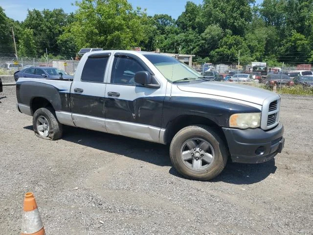 Photo 3 VIN: 1D7HU18N03S134566 - DODGE RAM 1500 S 