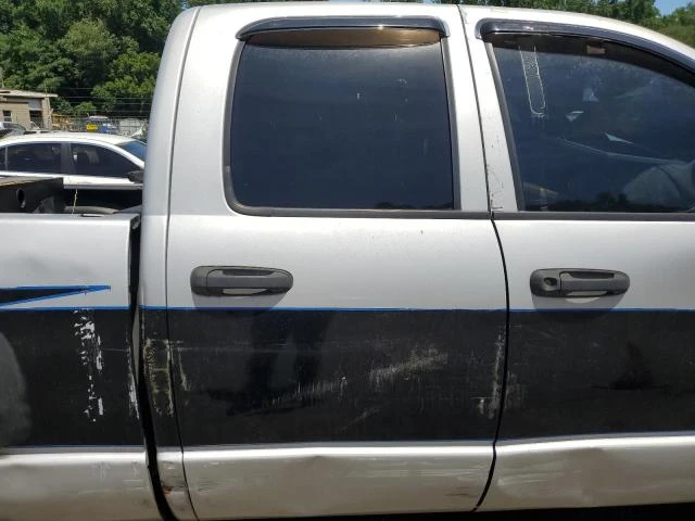 Photo 9 VIN: 1D7HU18N03S134566 - DODGE RAM 1500 S 