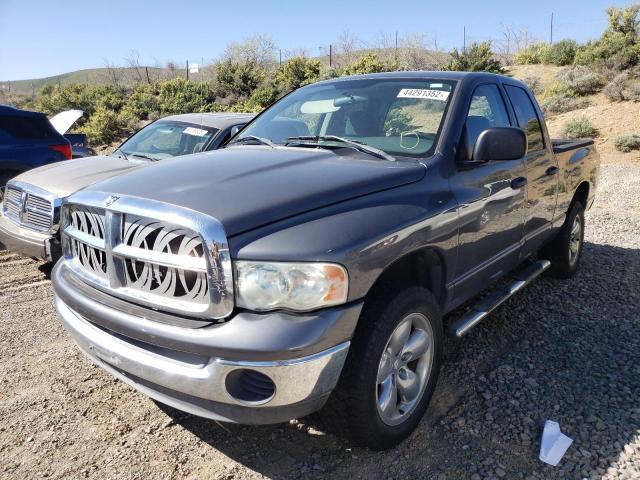 Photo 1 VIN: 1D7HU18N03S330197 - DODGE RAM 1500 