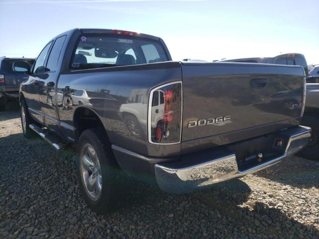 Photo 2 VIN: 1D7HU18N03S330197 - DODGE RAM 1500 