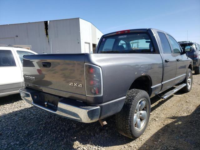 Photo 3 VIN: 1D7HU18N03S330197 - DODGE RAM 1500 