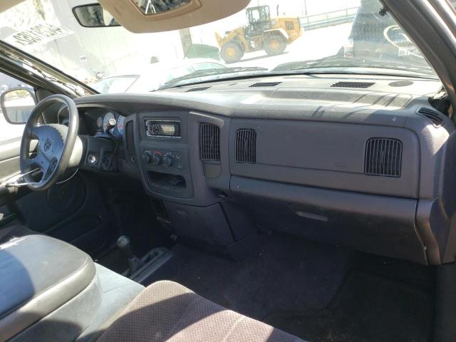 Photo 8 VIN: 1D7HU18N03S330197 - DODGE RAM 1500 