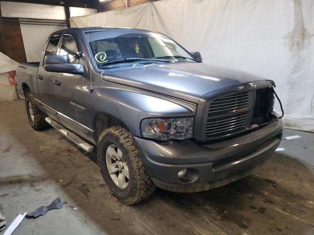 Photo 0 VIN: 1D7HU18N04J158583 - DODGE RAM 1500 S 