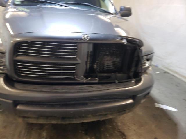 Photo 8 VIN: 1D7HU18N04J158583 - DODGE RAM 1500 S 