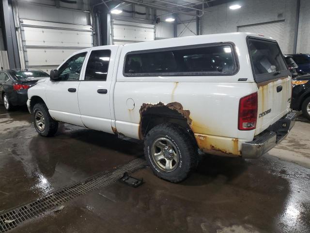 Photo 1 VIN: 1D7HU18N04S787206 - DODGE RAM 1500 S 