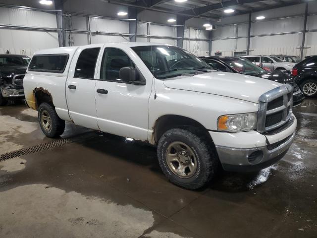 Photo 3 VIN: 1D7HU18N04S787206 - DODGE RAM 1500 S 