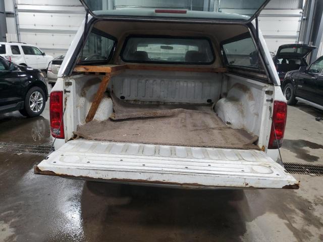 Photo 5 VIN: 1D7HU18N04S787206 - DODGE RAM 1500 S 