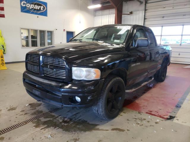 Photo 1 VIN: 1D7HU18N05S106785 - DODGE RAM 1500 S 