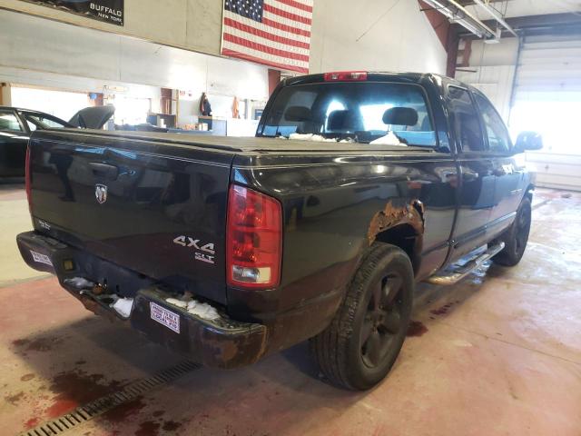 Photo 3 VIN: 1D7HU18N05S106785 - DODGE RAM 1500 S 