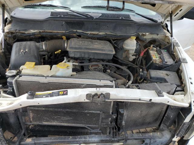 Photo 10 VIN: 1D7HU18N05S302094 - DODGE RAM 1500 