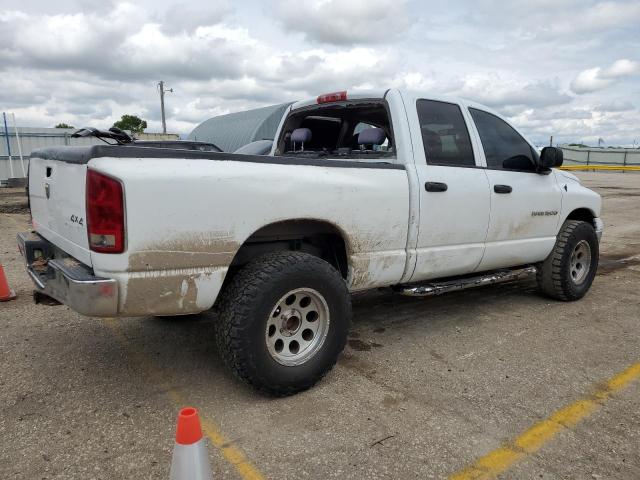 Photo 2 VIN: 1D7HU18N05S302094 - DODGE RAM 1500 