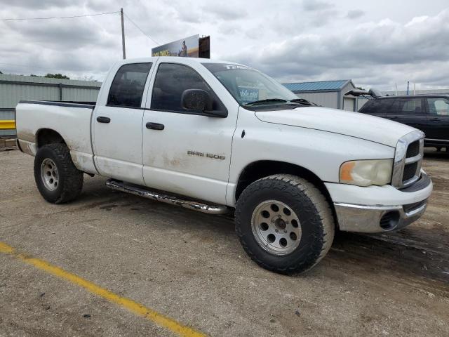 Photo 3 VIN: 1D7HU18N05S302094 - DODGE RAM 1500 