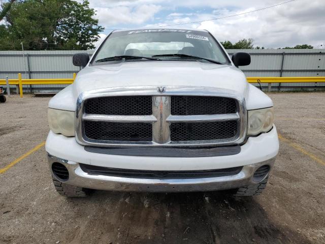 Photo 4 VIN: 1D7HU18N05S302094 - DODGE RAM 1500 