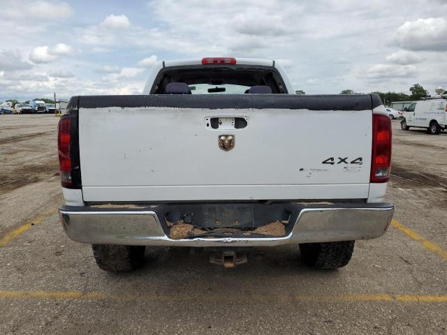 Photo 5 VIN: 1D7HU18N05S302094 - DODGE RAM 1500 