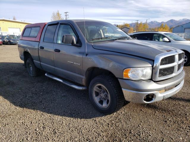 Photo 3 VIN: 1D7HU18N05S325634 - DODGE RAM 1500 S 