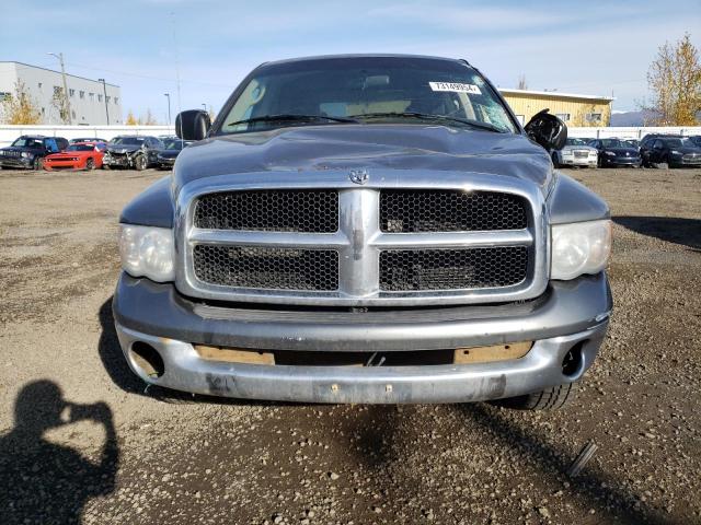 Photo 4 VIN: 1D7HU18N05S325634 - DODGE RAM 1500 S 