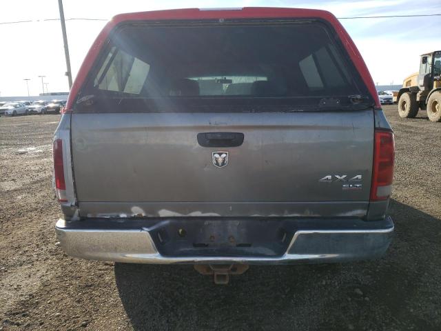 Photo 5 VIN: 1D7HU18N05S325634 - DODGE RAM 1500 S 