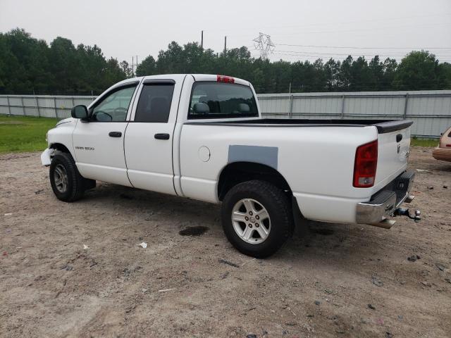 Photo 1 VIN: 1D7HU18N06J102209 - DODGE RAM 1500 S 