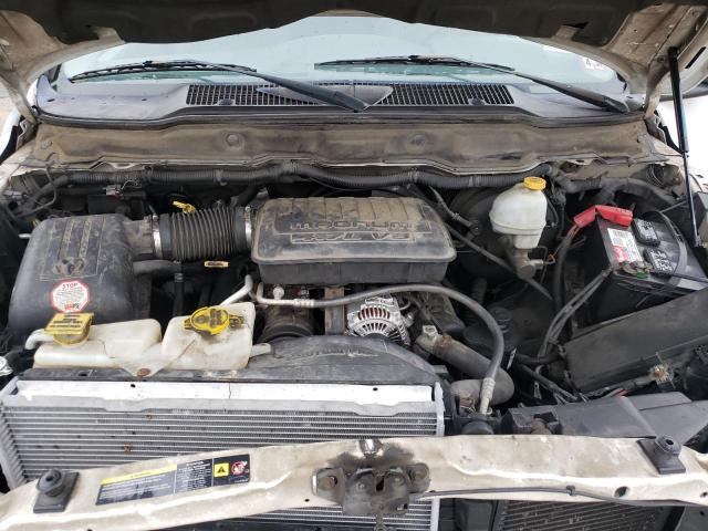 Photo 10 VIN: 1D7HU18N06J102209 - DODGE RAM 1500 S 