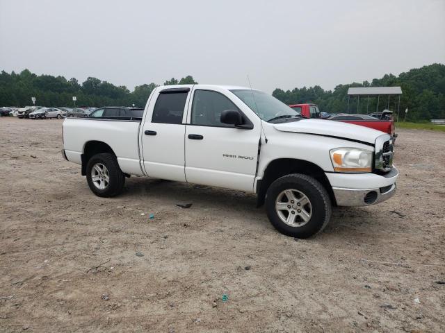 Photo 3 VIN: 1D7HU18N06J102209 - DODGE RAM 1500 S 