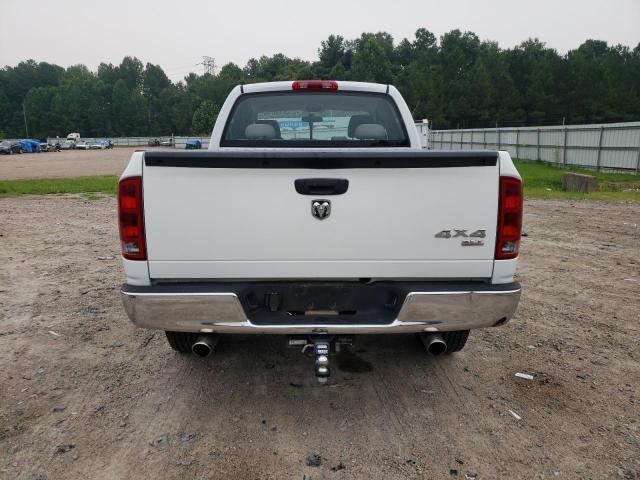 Photo 5 VIN: 1D7HU18N06J102209 - DODGE RAM 1500 S 