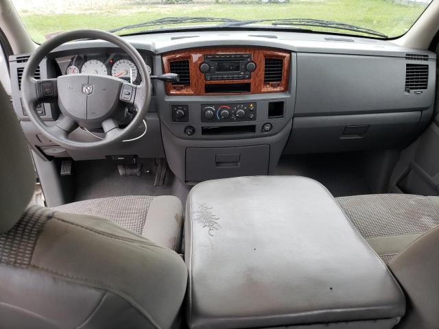 Photo 7 VIN: 1D7HU18N06J102209 - DODGE RAM 1500 S 