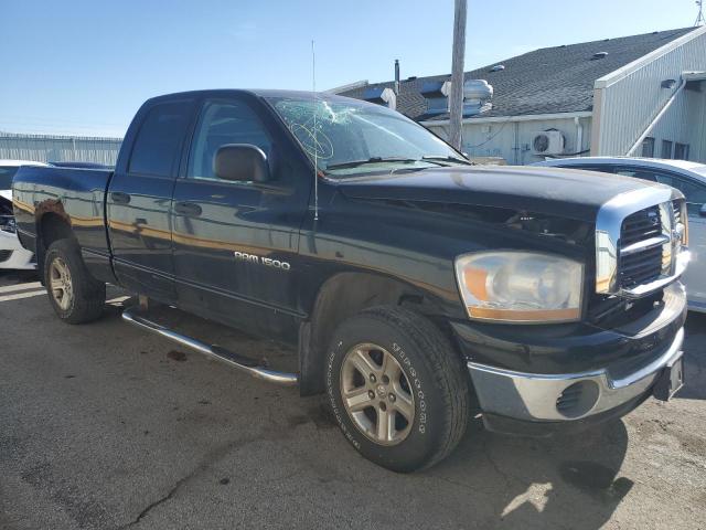 Photo 3 VIN: 1D7HU18N06J102307 - DODGE RAM 1500 