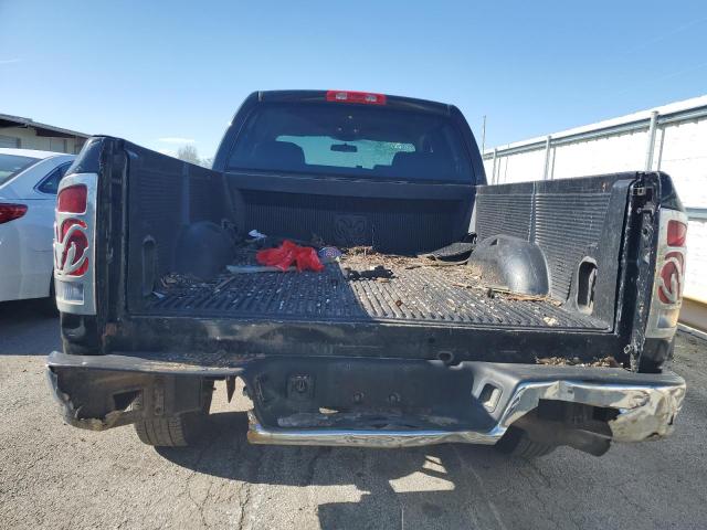 Photo 5 VIN: 1D7HU18N06J102307 - DODGE RAM 1500 