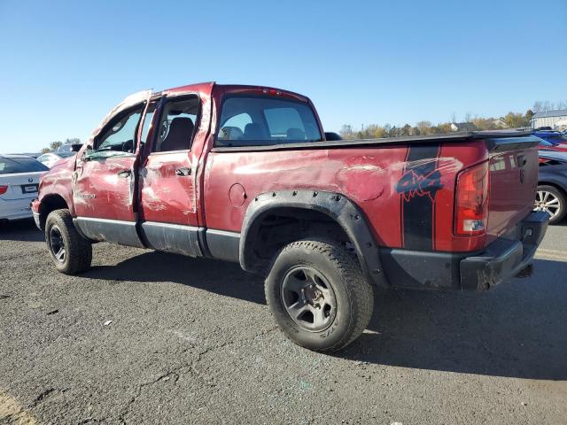 Photo 1 VIN: 1D7HU18N06S520599 - DODGE RAM 1500 S 