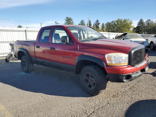 Photo 3 VIN: 1D7HU18N06S520599 - DODGE RAM 1500 S 