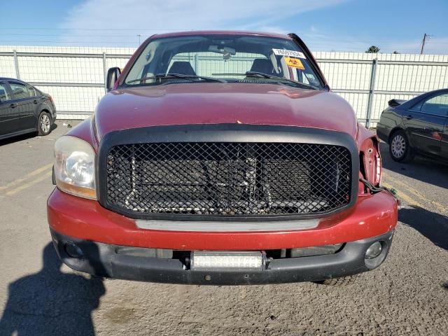 Photo 4 VIN: 1D7HU18N06S520599 - DODGE RAM 1500 S 