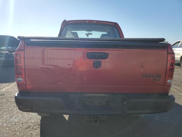 Photo 5 VIN: 1D7HU18N06S520599 - DODGE RAM 1500 S 