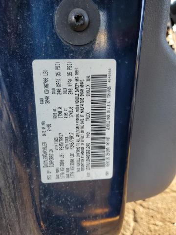 Photo 11 VIN: 1D7HU18N06S601246 - DODGE RAM 1500 