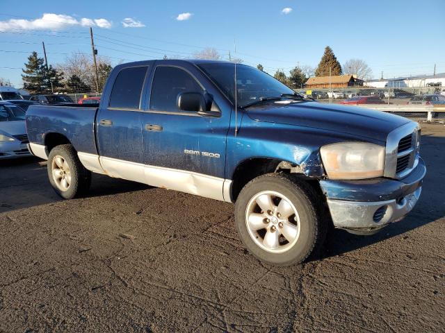 Photo 3 VIN: 1D7HU18N06S601246 - DODGE RAM 1500 