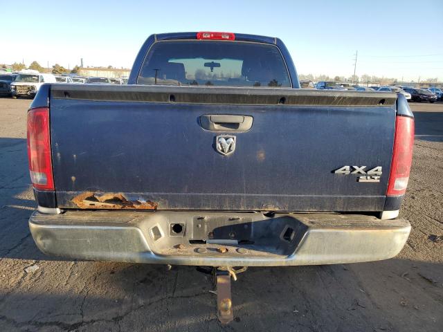 Photo 5 VIN: 1D7HU18N06S601246 - DODGE RAM 1500 