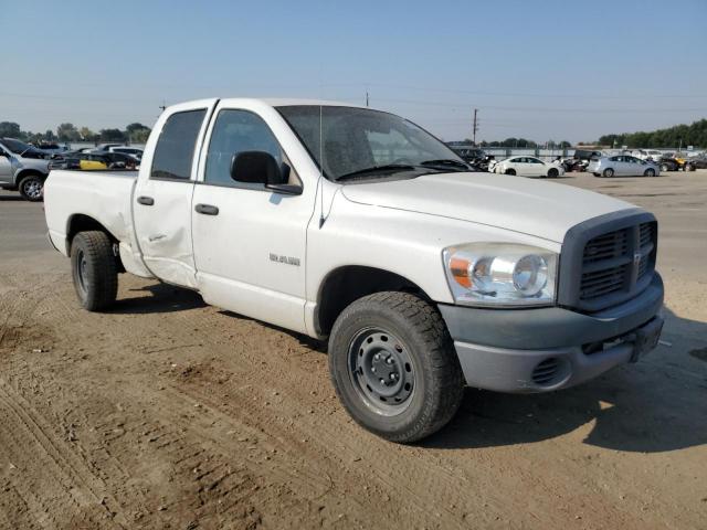 Photo 3 VIN: 1D7HU18N08S565870 - DODGE RAM 1500 S 